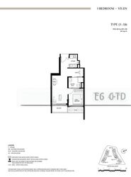 Lentor Hills Residences (D26), Apartment #467773231